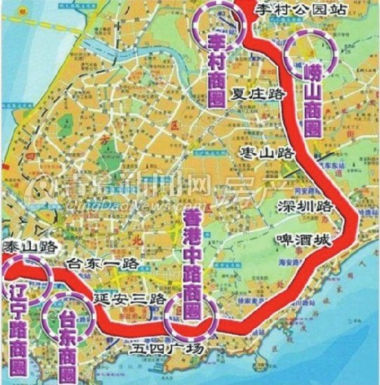 地铁一期3号线建设进展顺利,目前已经完成总工作量的60%,两区间已经实现贯通。此外,地铁文化建设以及质量安全方面的建设也取得了显著成效。尤其是地铁文化建设,近期将会更加丰富多彩。 地铁3号线沿途下穿前海旅游区、文物保护区以及建筑居住区,施工难度较大。由于地质条件不同,有些站点采取了明挖施工,对周边交通和市民出行造成了一定影响。青岛地铁建设目前已进入了冲刺阶段,按照计划,地铁3号线今年年底前有望实现洞通。 此外,地铁2号线近期获批,预计也将在年底开建,地铁公司透露,目前我市还有多条地铁线路正在进行可研性报告